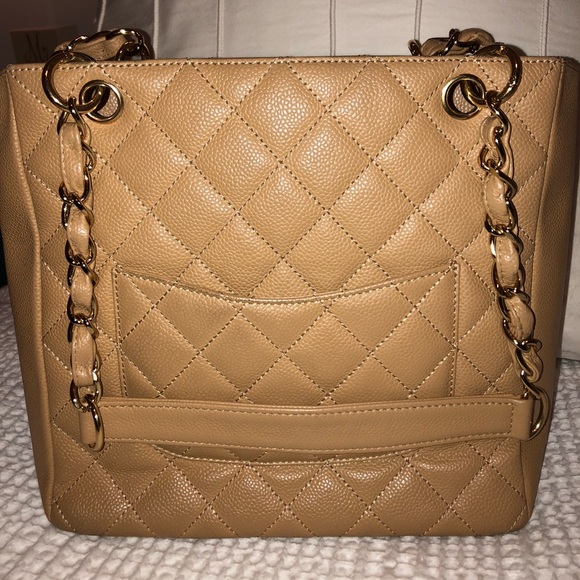 Sold on Mercari- Beautiful CHANEL shoulder bag - Picture 3 of 8